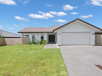 64 Wairau Drive, Tikipunga, Whangarei