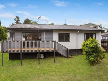 37 Awaiti Place, Hairini, Tauranga