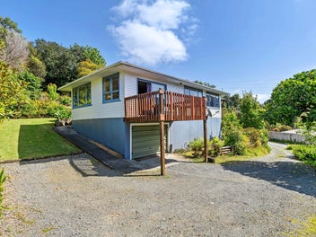73 Silverstream Road, Horahora, Whangarei