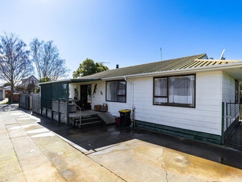 1 Pattie Place, Springlands, Blenheim