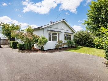 421 Ruahine Street, Terrace End, Palmerston North