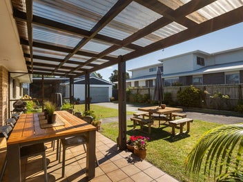 412 Seaforth Road, Katikati