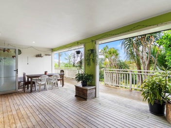 14 Utting Street, Birkdale, Auckland