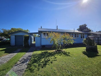 403 Main Road, Kaiata, Greymouth