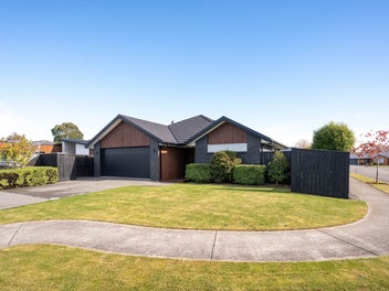 34 Oakley Drive, Prebbleton, Prebbleton