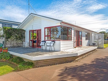 114 Stanley Road, Te Hapara, Gisborne
