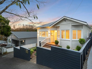 7 Allen Road, Grey Lynn, Auckland