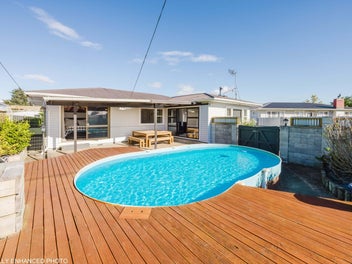 8 Corbett Place, Onekawa, Napier