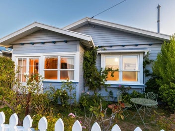 20 Elliott Street, The Wood, Nelson