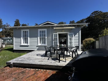 30 Moore Street, Ohakune, Ohakune
