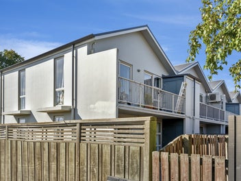 11/14 Brougham Street, Addington, Christchurch