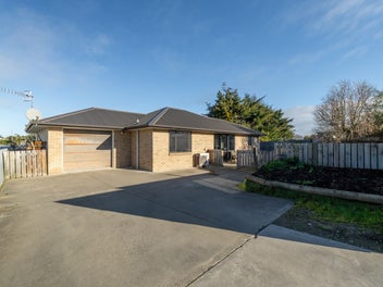 85 O'Hara Street, Appleby, Invercargill