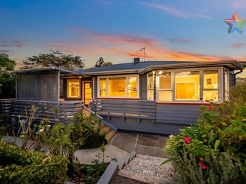 41 Margaret Road, Raumati Beach, Paraparaumu
