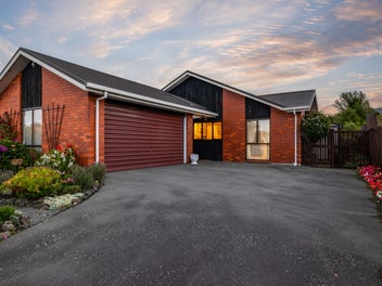 12 Wharenui Road, Upper Riccarton, Christchurch