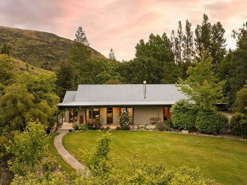 2347 Cardrona Valley Road, Wanaka