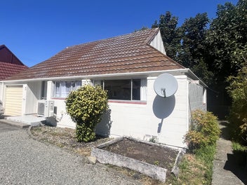 56C MacKenzie Street, Winton, Winton