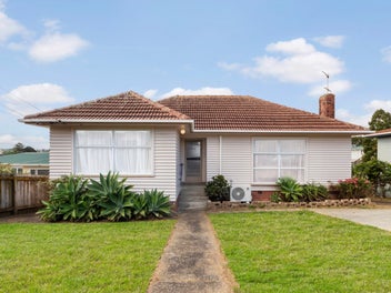50 Kimber Hall Avenue, Mount Roskill, Auckland