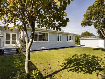 24 Lucas Street, Riversdale, Blenheim