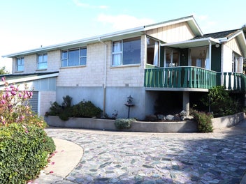 8C Stuart Street, Holmes Hill, Oamaru