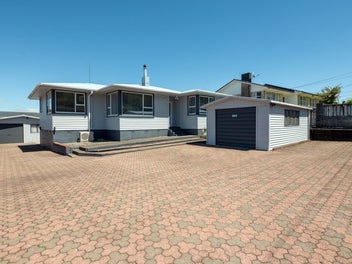 304 Clayton Road, Pukehangi, Rotorua