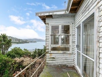 87 Maupuia Road, Maupuia, Wellington