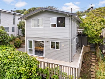 9 Ottawa Road, Ngaio, Wellington