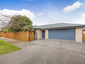 30 Paisley Street, Awapuni, Palmerston North