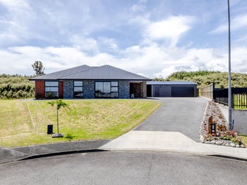 31 Racecourse Terrace Rise, Hokitika, Hokitika