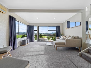 37 Tanekaha Drive, Parahaki, Whangarei