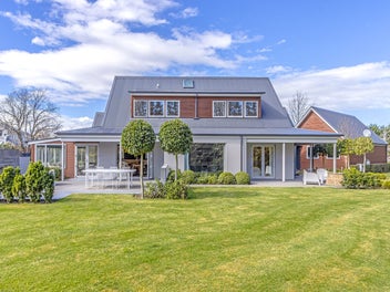 519 Avonhead Road, Avonhead, Christchurch