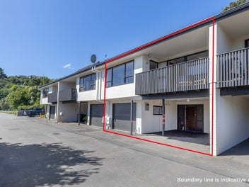 3/24 Acheron Road, Paremata, Porirua