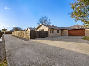 17 Mahy Place, Rolleston, Rolleston