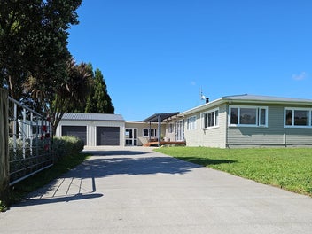 164 Morrison Road, Tuakau