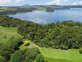 21A Hamilton Road, Rotorua