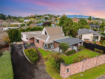 179 Govett Avenue, Frankleigh Park, New Plymouth