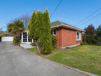 26 Stanbury Avenue, Somerfield, Christchurch