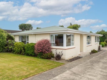 48 Helmsdale Street, Waverley, Invercargill
