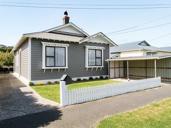 64 Botha Street, Tainui, Dunedin
