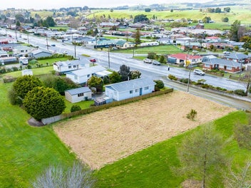 13 Main Street, Mataura