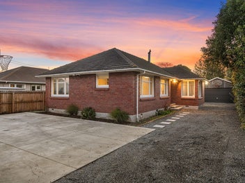 77 Highsted Road, Bishopdale, Christchurch