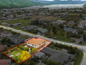 21 Turners Road, Waikawa, Picton