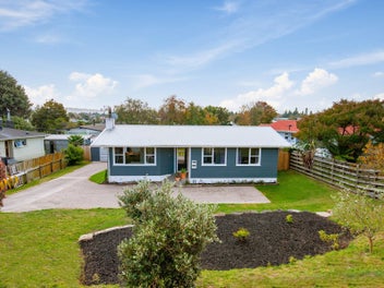 85 Elizabeth Street, Tauhara, Taupo