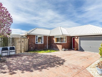 2/44 Bicknor Street, Templeton, Christchurch
