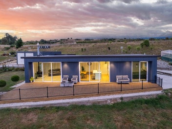 12 Tiro Kina Road, Tasman