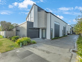1/142 Milton Street, Somerfield, Christchurch