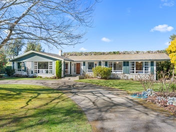 435 Marshs Road, Halswell, Christchurch