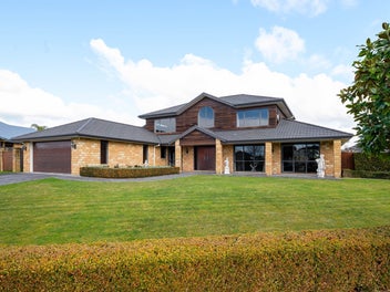 7 Sequoia Place, Morrinsville, Morrinsville