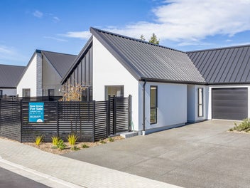 4 Booker Lane, Kaiapoi, Kaiapoi