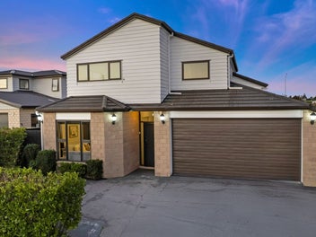 3 Yatterina Avenue, Takanini, Auckland