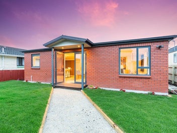 12A New Street, Saint Kilda, Dunedin